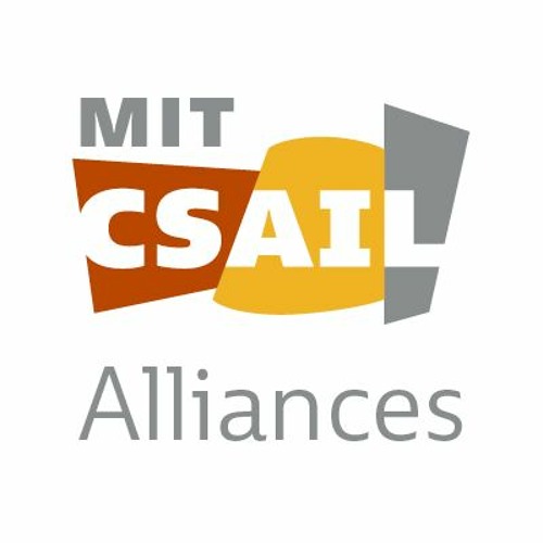 CSAIL Alliances Logo